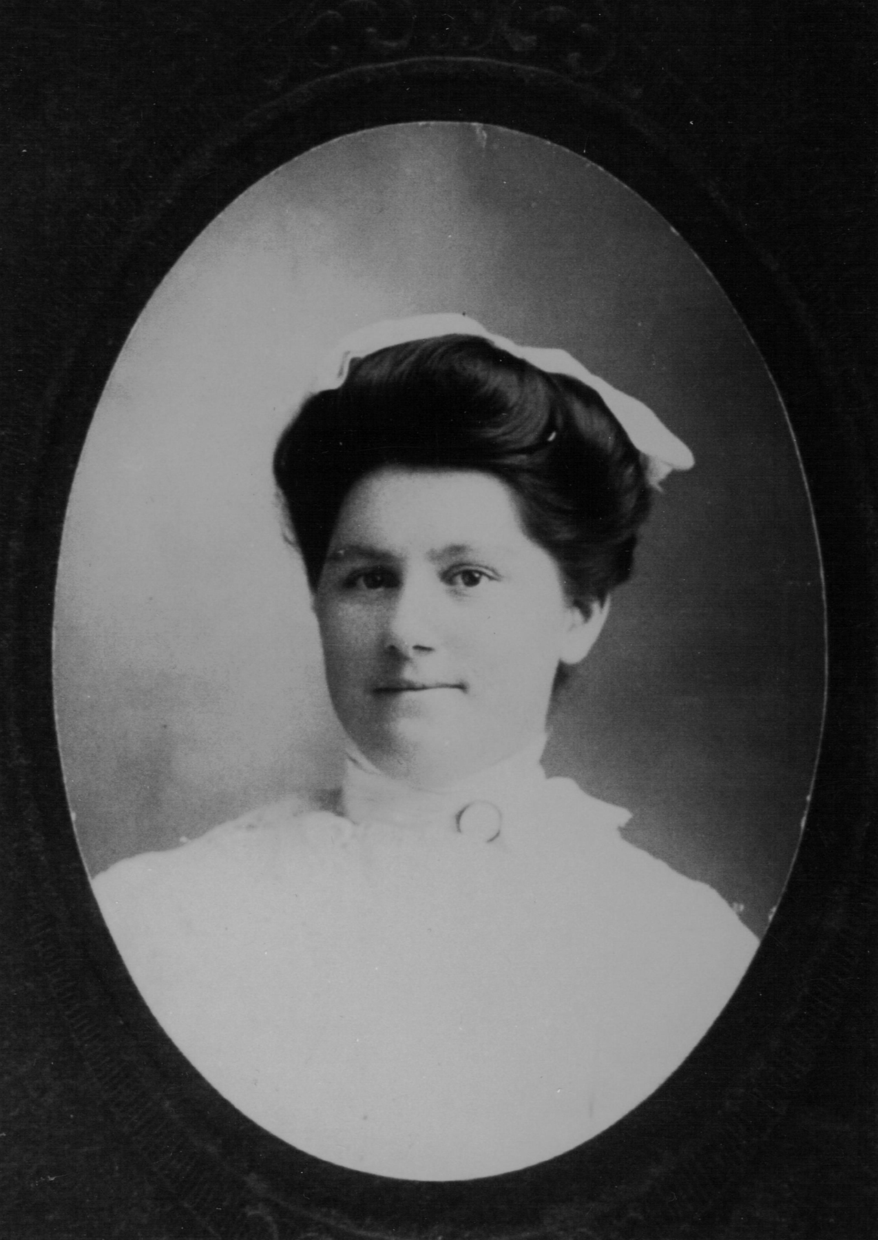 Caroline Golembefski Lanz